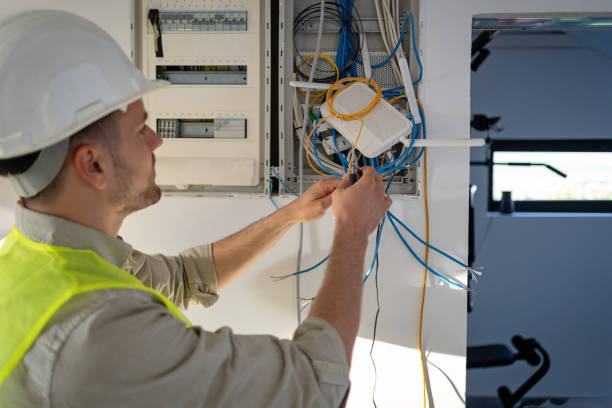 Best Residential Electrician Services  in Quinnesec, MI